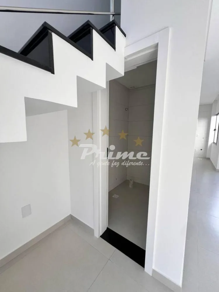 Sobrado, 2 quartos, 84 m² - Foto 7
