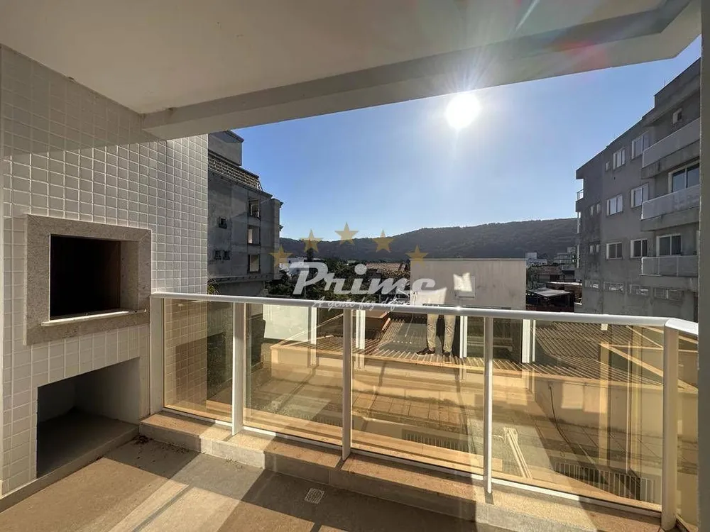 Apartamento, 2 quartos, 78 m² - Foto 1