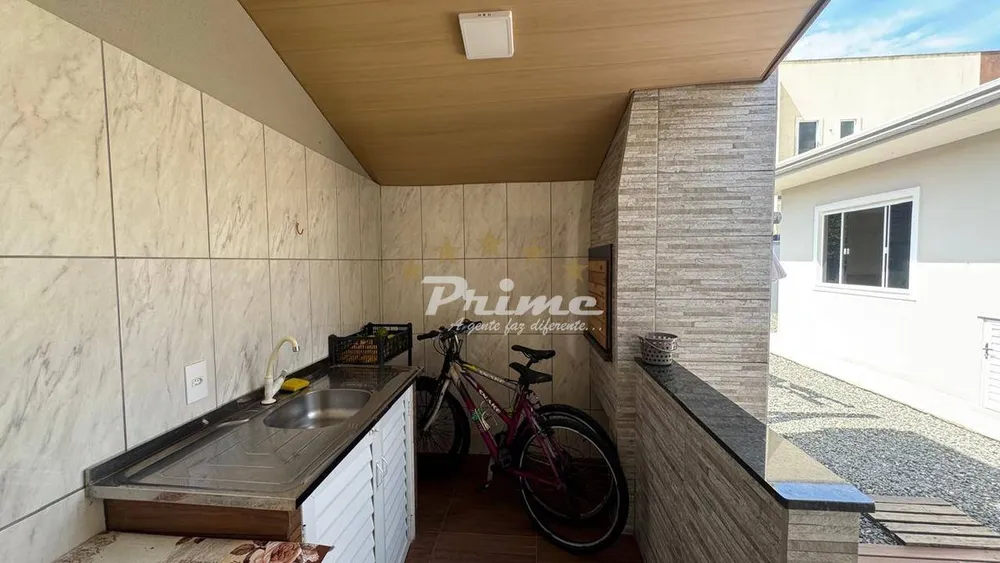 Casa, 4 quartos, 123 m² - Foto 3