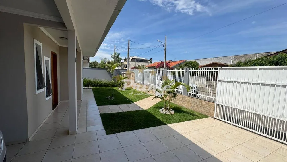 Casa, 4 quartos, 123 m² - Foto 1