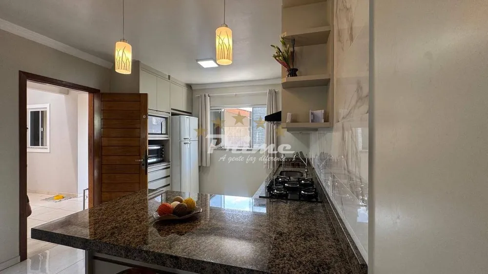 Casa, 4 quartos, 123 m² - Foto 8