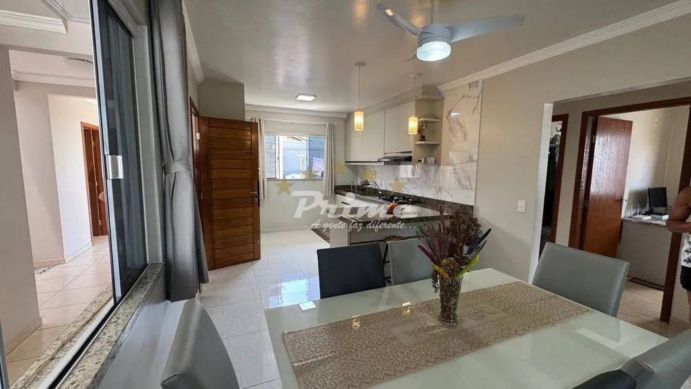 Casa, 4 quartos, 123 m² - Foto 7
