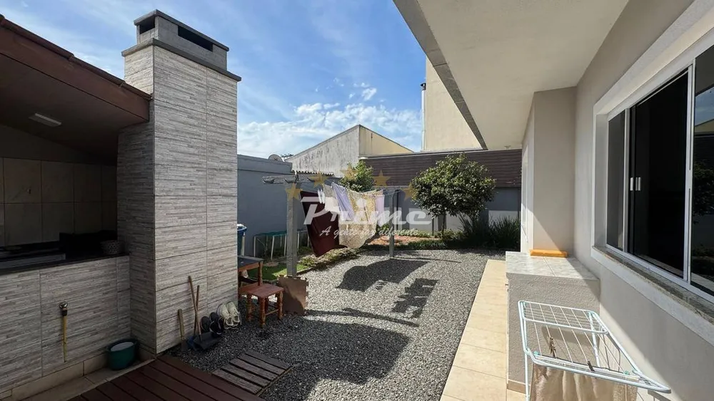 Casa, 4 quartos, 123 m² - Foto 2