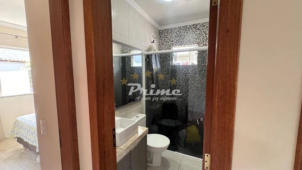 Casa, 4 quartos, 123 m² - Foto 6