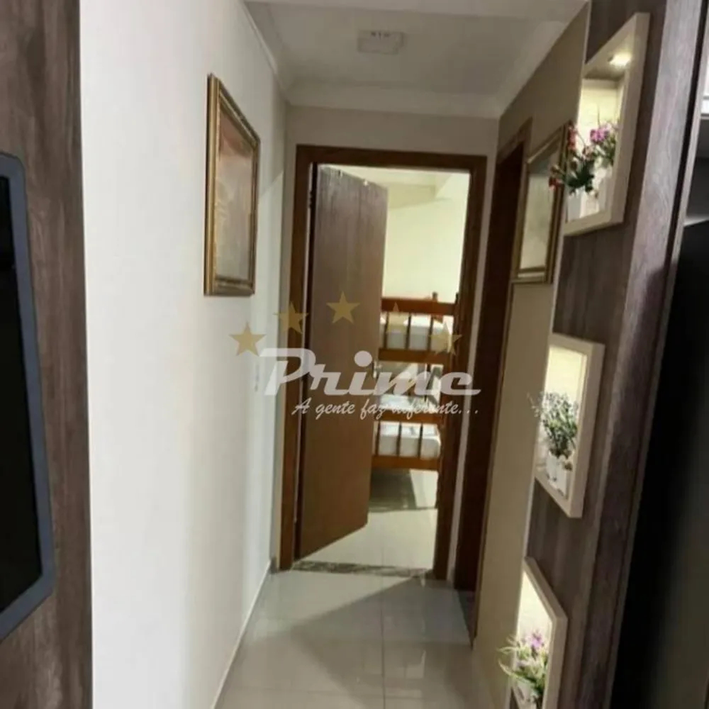 Apartamento, 1 quarto, 40 m² - Foto 3