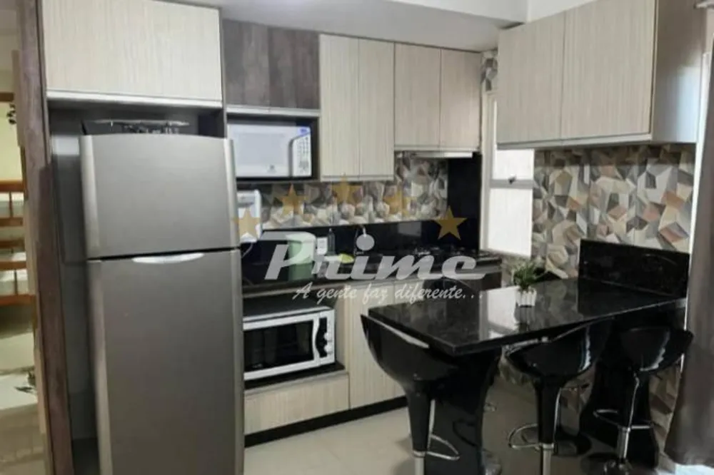 Apartamento, 1 quarto, 40 m² - Foto 2