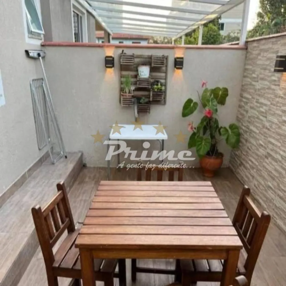 Apartamento, 1 quarto, 40 m² - Foto 5