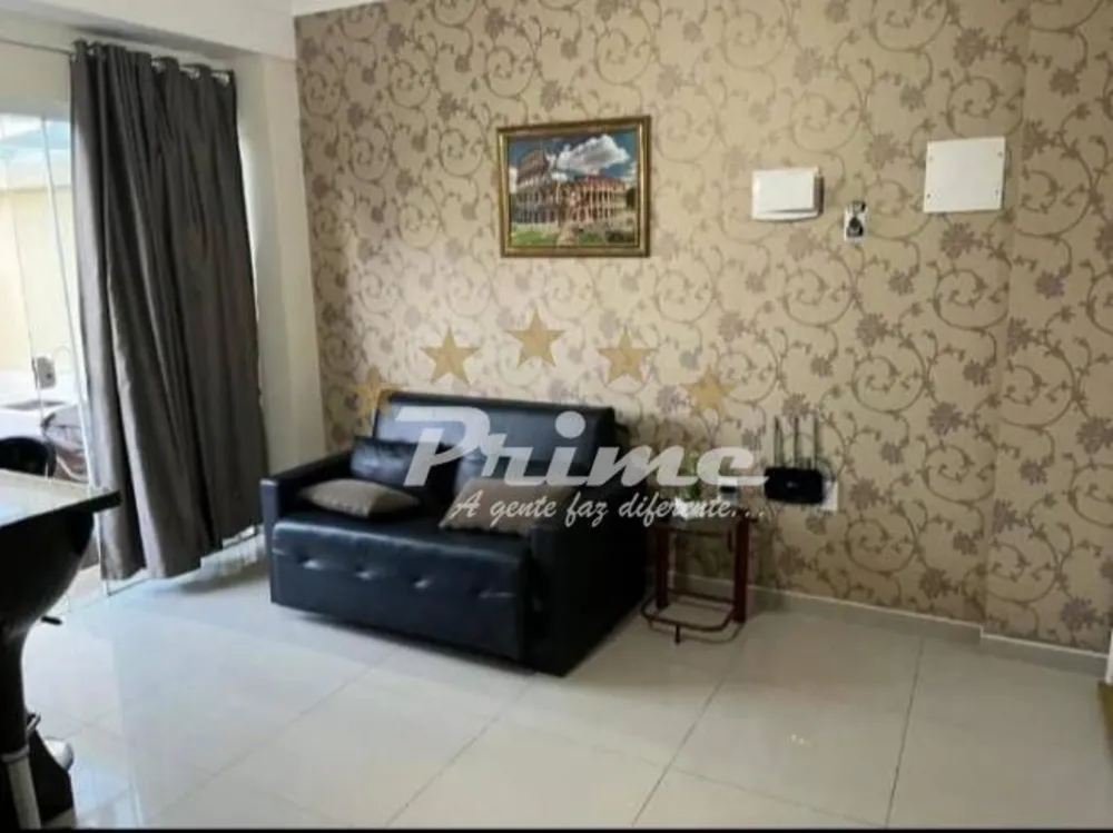 Apartamento, 1 quarto, 40 m² - Foto 1
