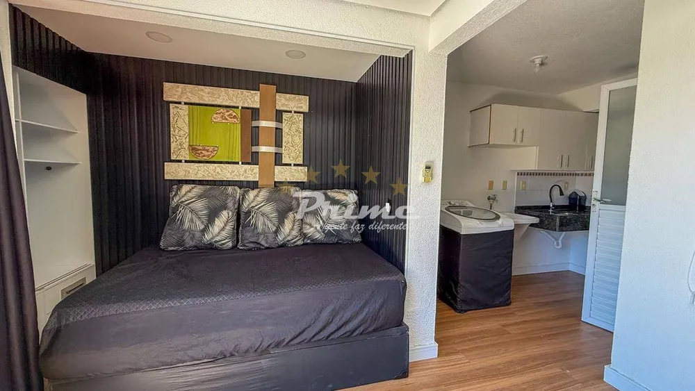 Apartamento, 3 quartos, 140 m² - Foto 4