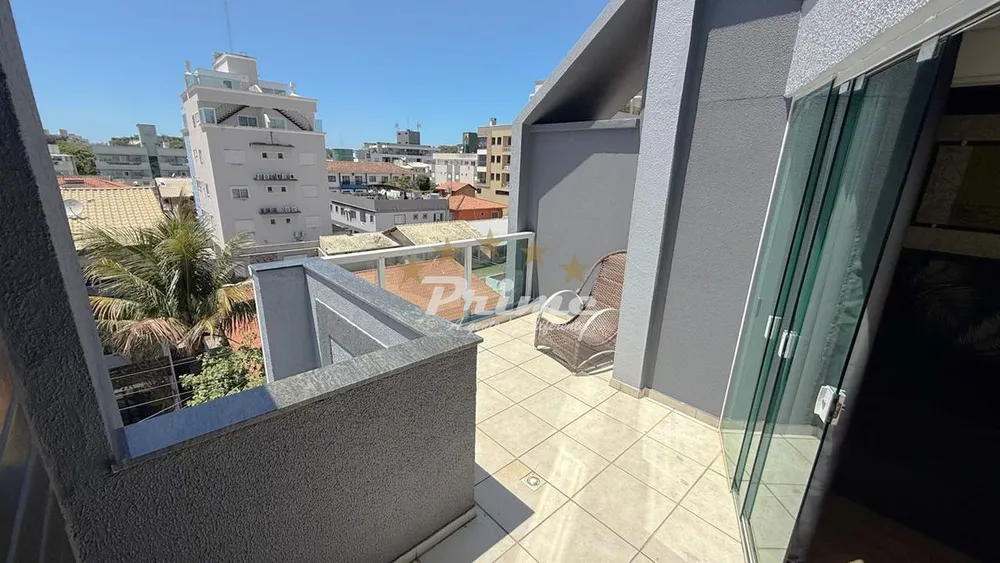 Apartamento, 3 quartos, 140 m² - Foto 3