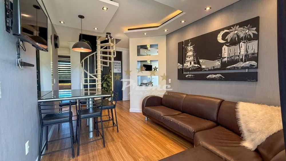 Apartamento, 3 quartos, 140 m² - Foto 5