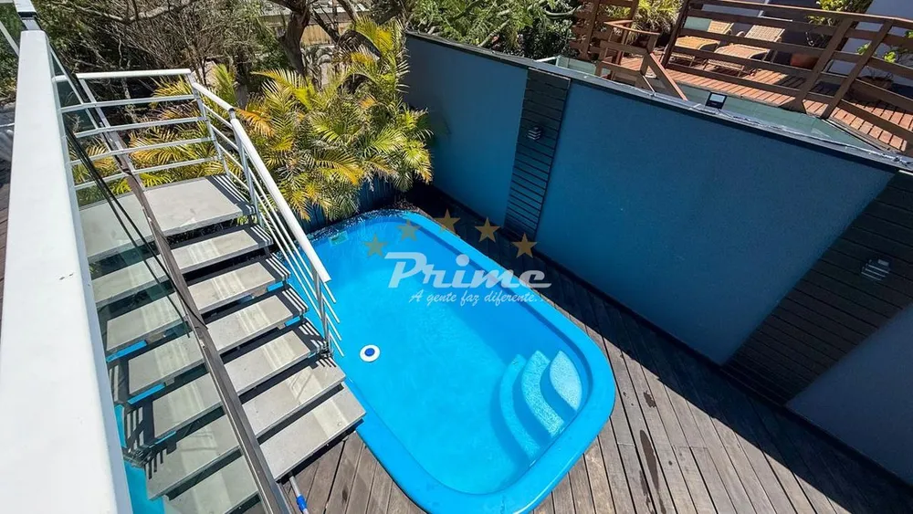 Apartamento, 3 quartos, 140 m² - Foto 2