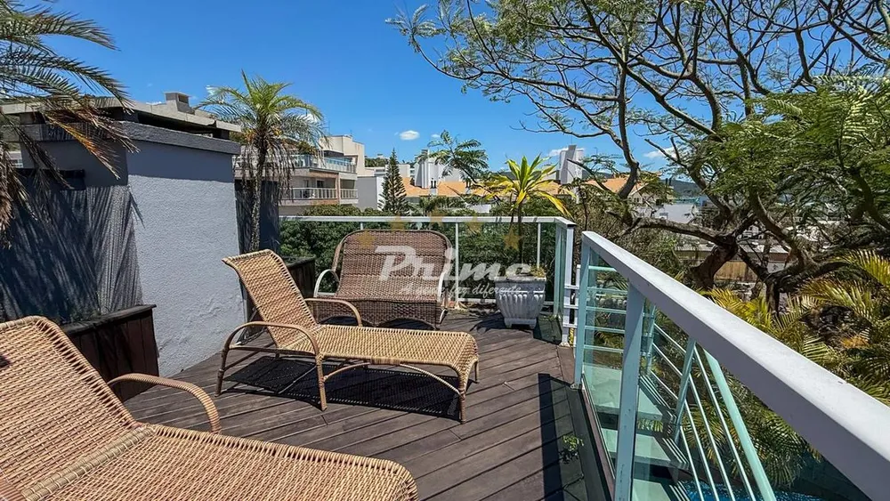 Apartamento, 3 quartos, 140 m² - Foto 1