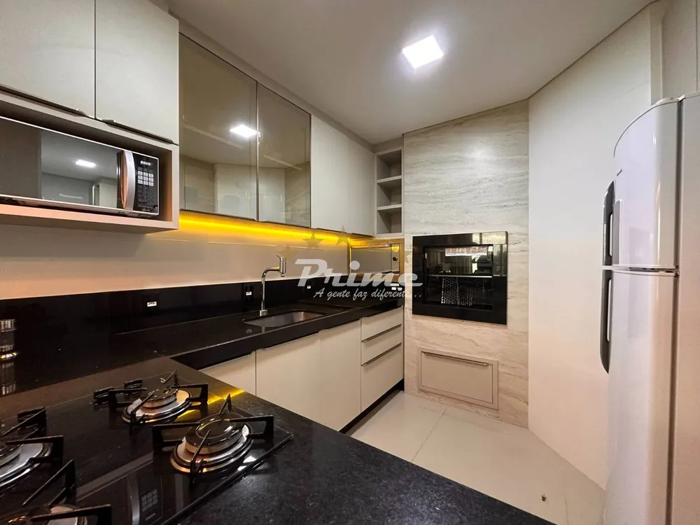 Apartamento, 2 quartos, 82 m² - Foto 12