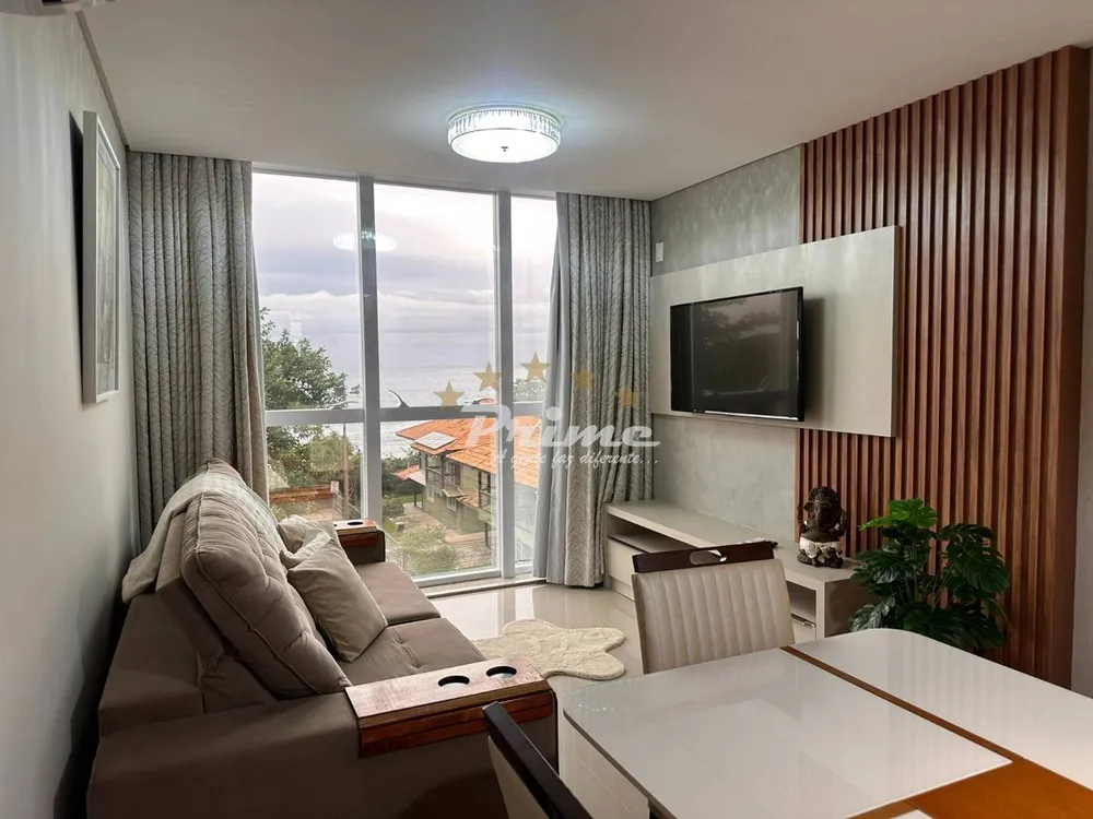 Apartamento, 2 quartos, 82 m² - Foto 3