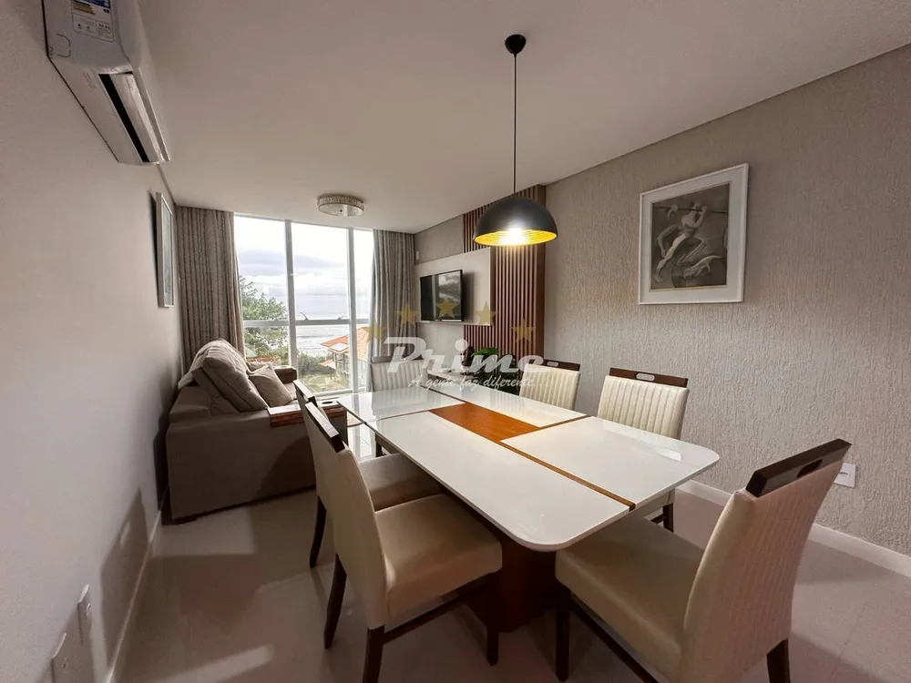 Apartamento, 2 quartos, 82 m² - Foto 2