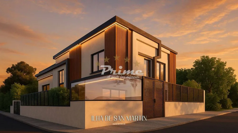 Sobrado, 3 quartos, 86 m² - Foto 4