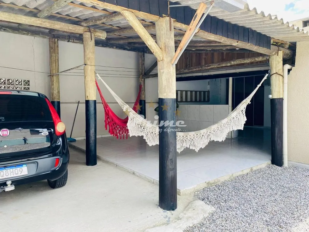 Casa, 2 quartos, 122 m² - Foto 4