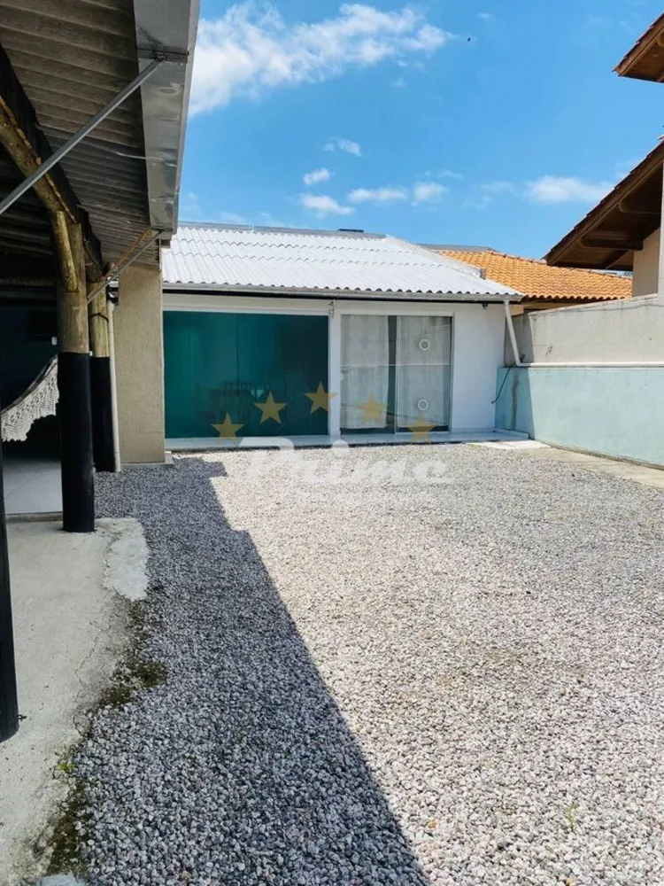 Casa, 2 quartos, 122 m² - Foto 1