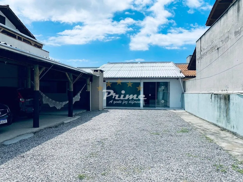 Casa, 2 quartos, 122 m² - Foto 2