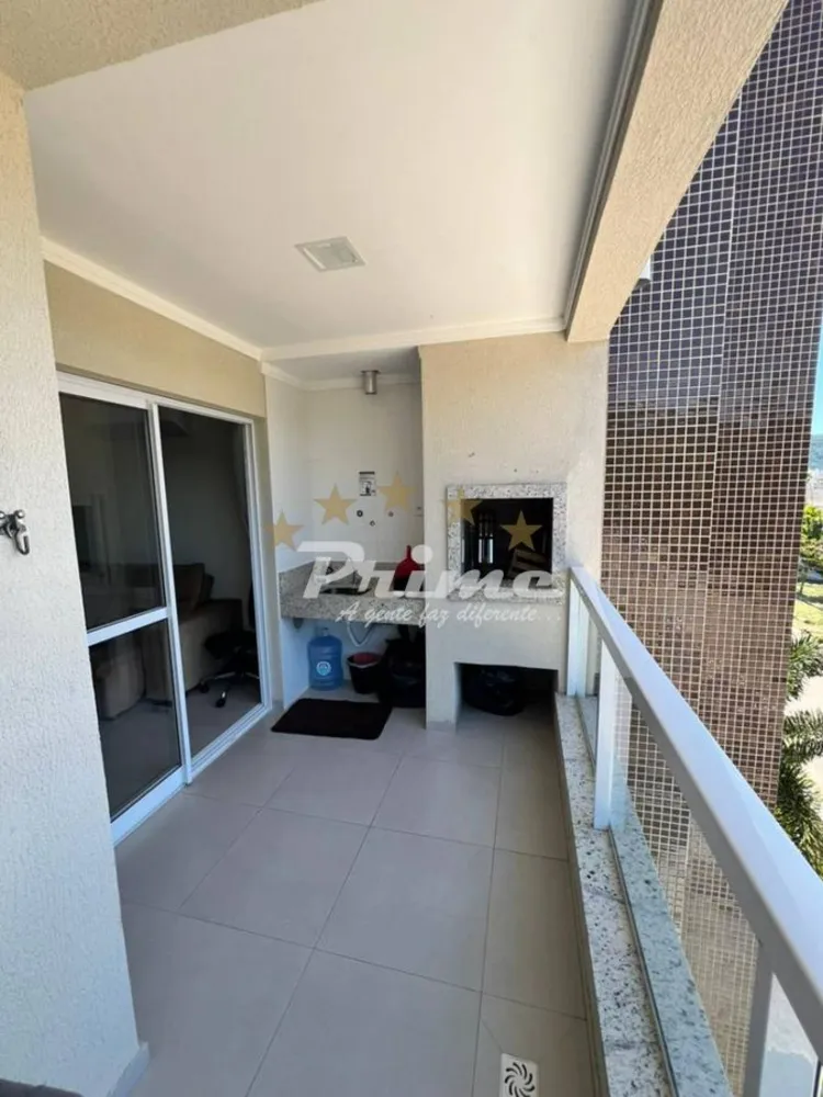 Apartamento, 2 quartos, 70 m² - Foto 2