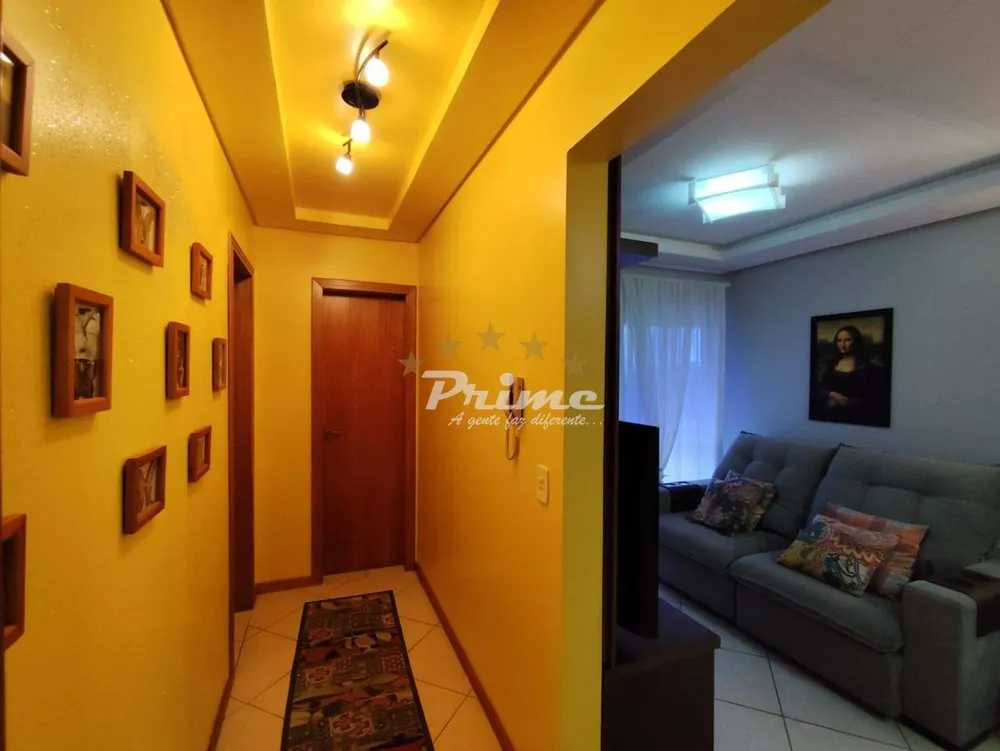 Apartamento, 3 quartos, 71 m² - Foto 3