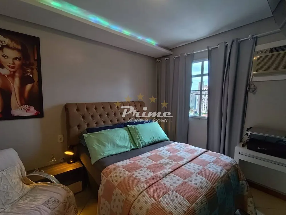 Apartamento, 3 quartos, 71 m² - Foto 5