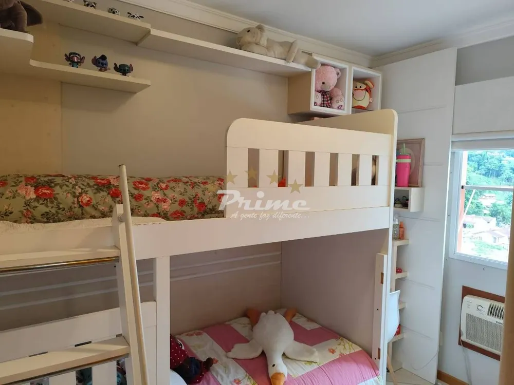 Apartamento, 3 quartos, 71 m² - Foto 6