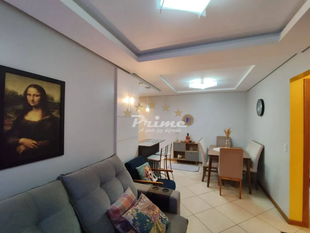 Apartamento, 3 quartos, 71 m² - Foto 2
