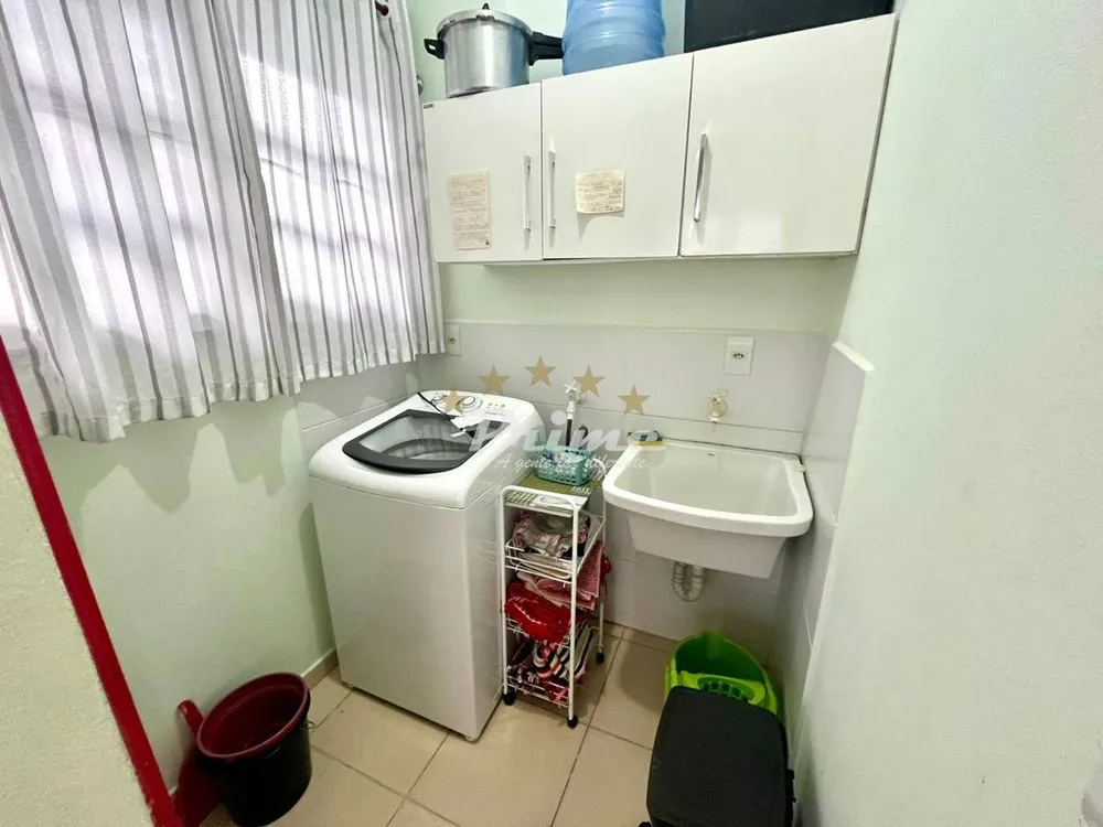 Casa, 3 quartos, 114 m² - Foto 7