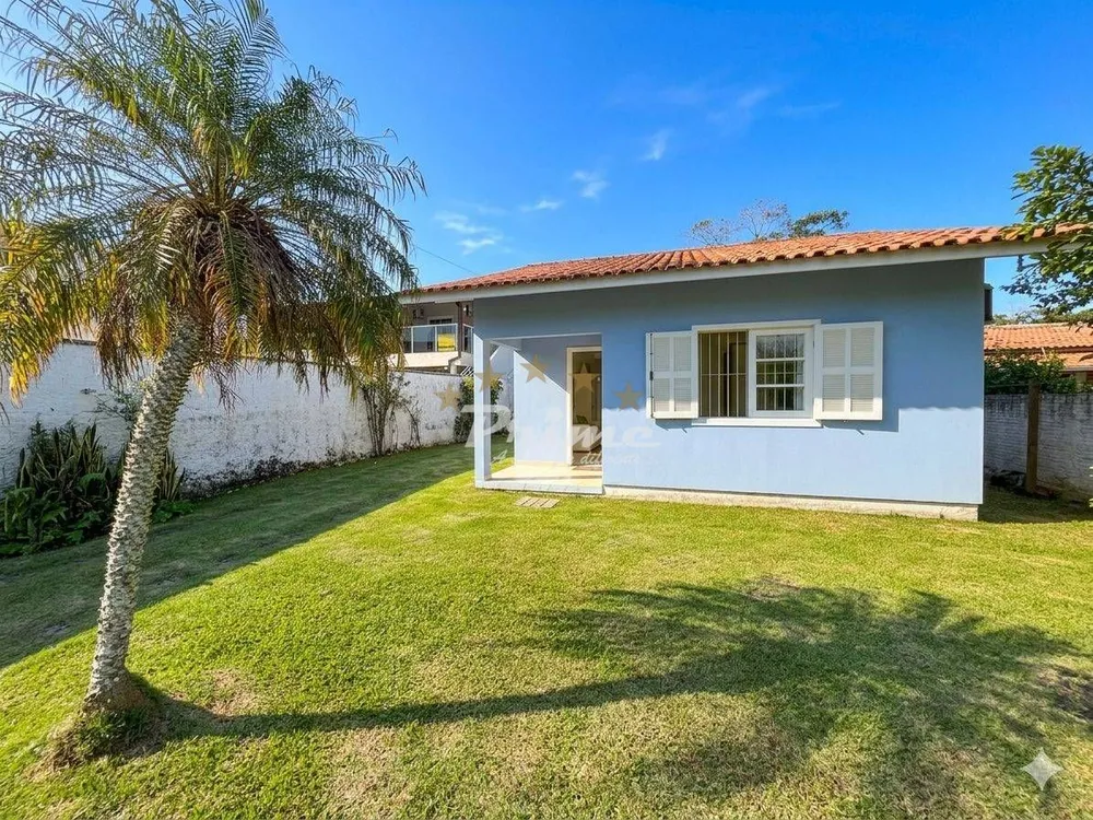 Casa, 3 quartos, 114 m² - Foto 2
