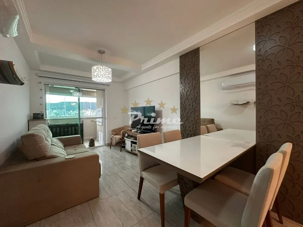 Apartamento, 3 quartos, 90 m² - Foto 2