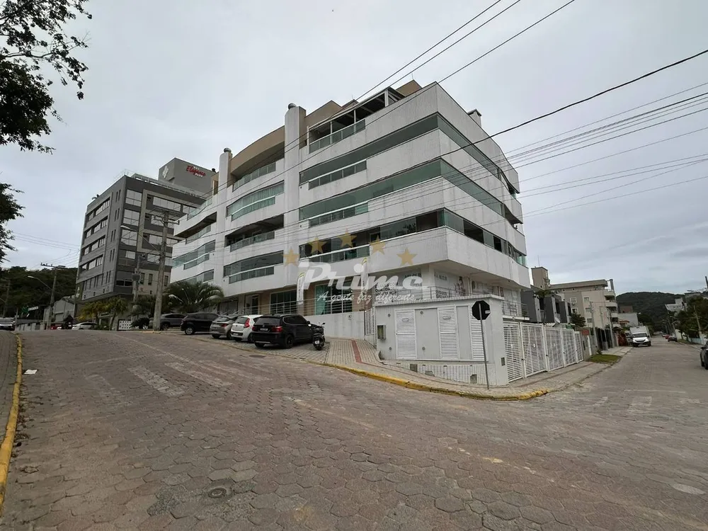 Apartamento, 3 quartos, 90 m² - Foto 1