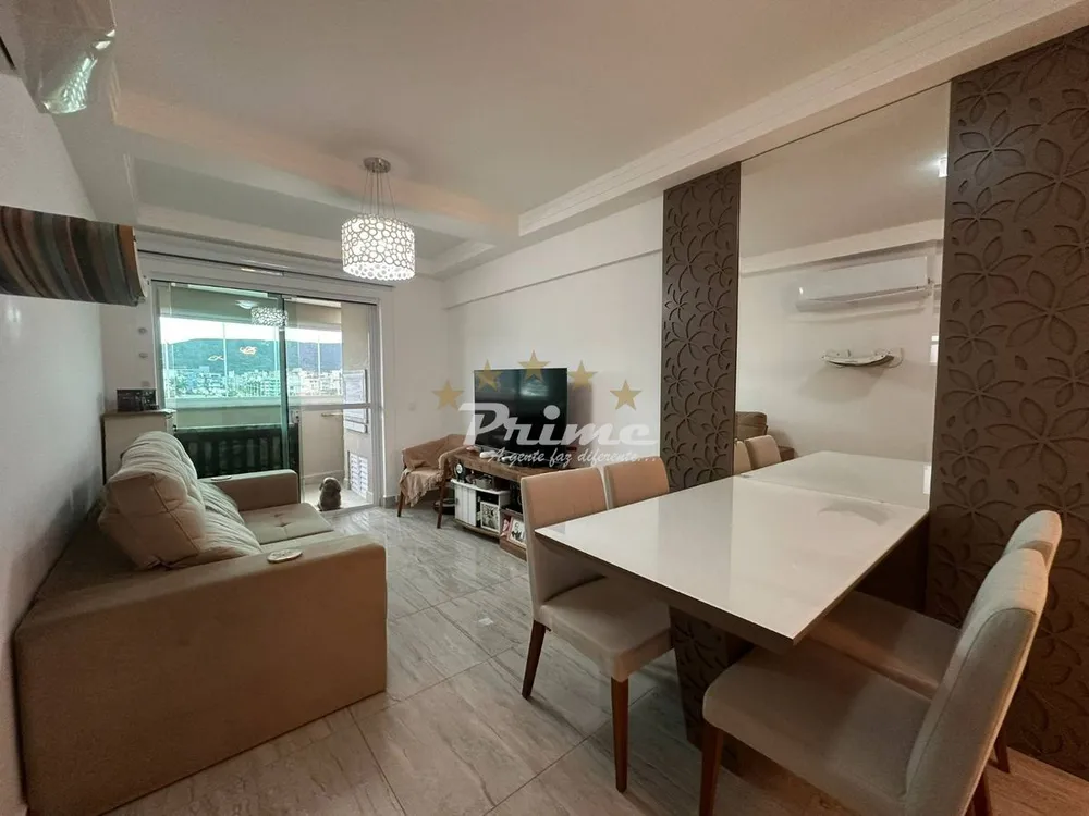 Apartamento, 3 quartos, 90 m² - Foto 3
