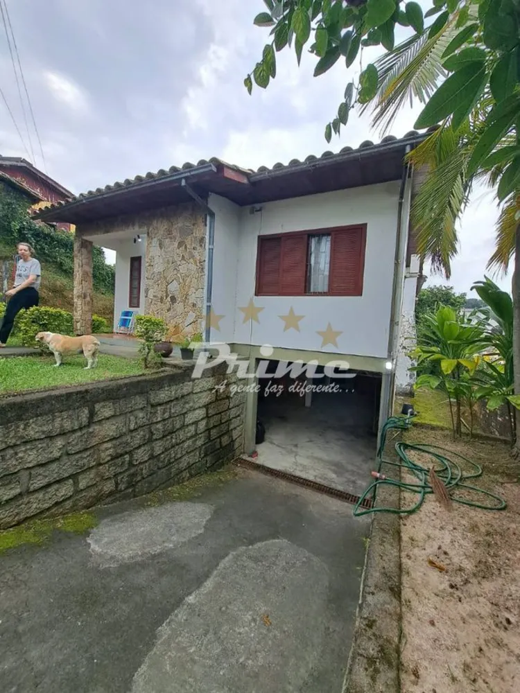 Casa, 3 quartos, 160 m² - Foto 1