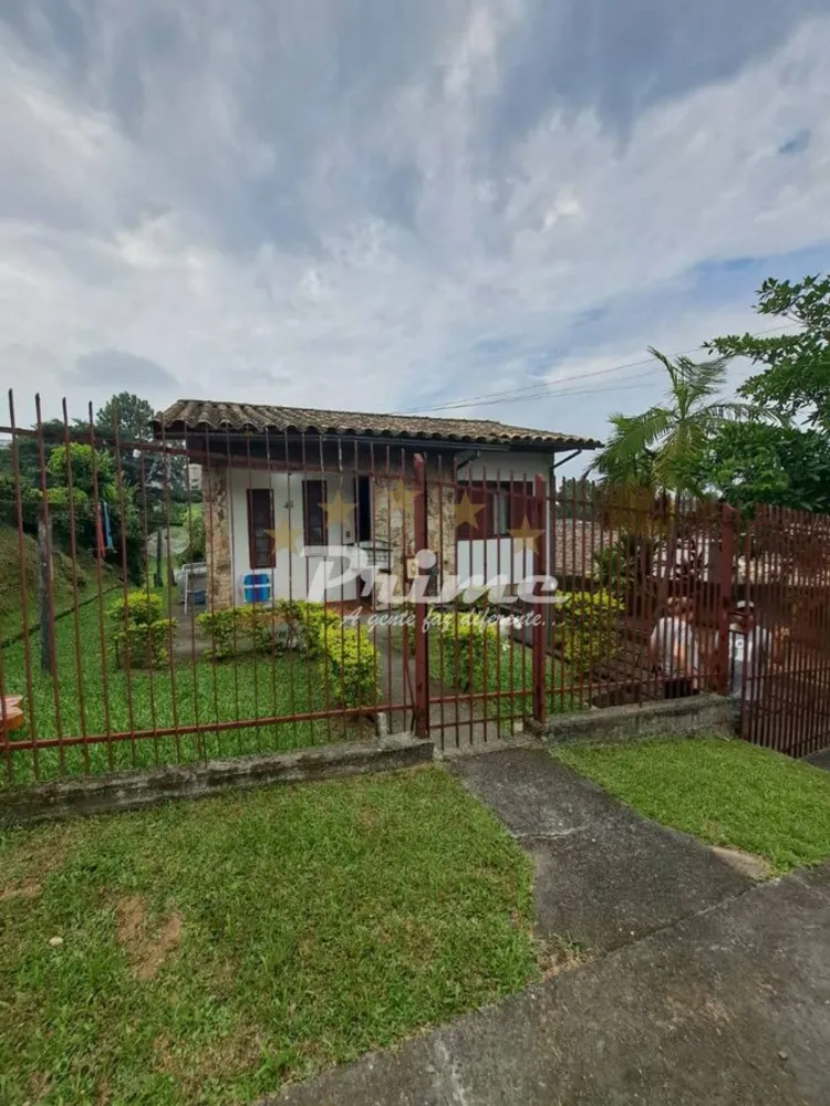 Casa, 3 quartos, 160 m² - Foto 2