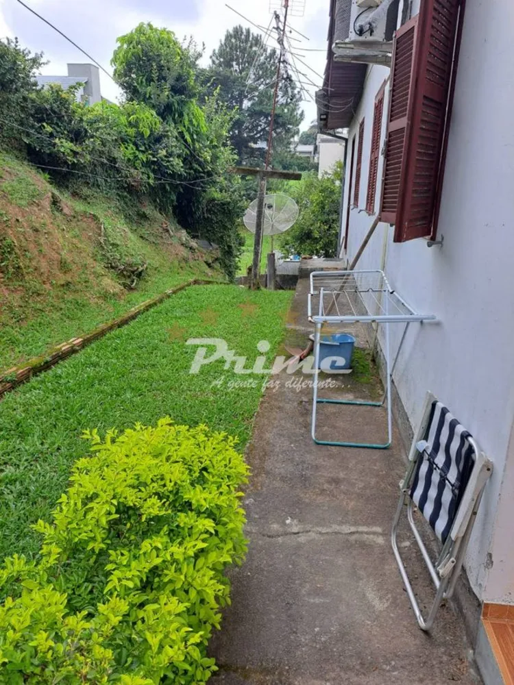 Casa, 3 quartos, 160 m² - Foto 11