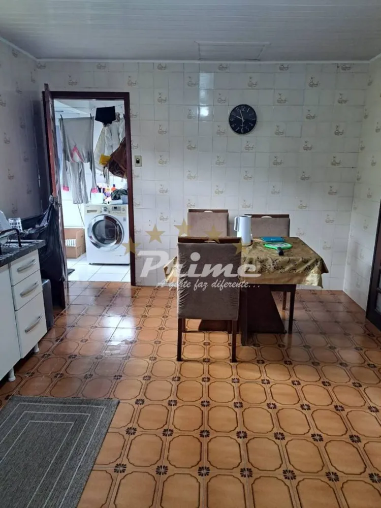 Casa, 3 quartos, 160 m² - Foto 5