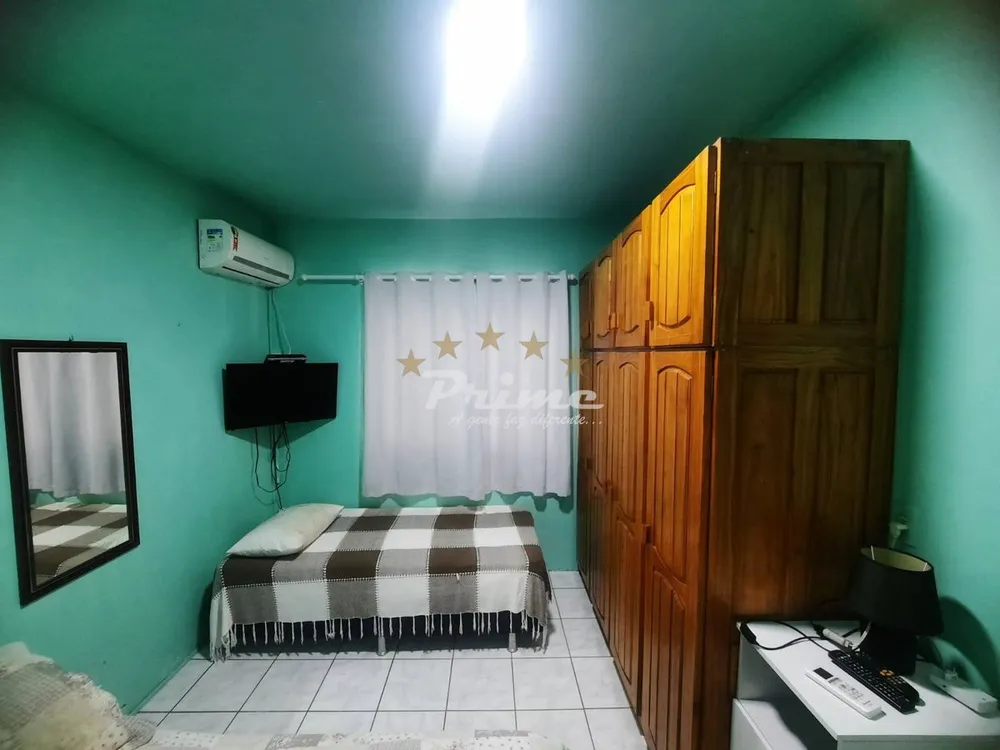 Casa, 3 quartos - Foto 11