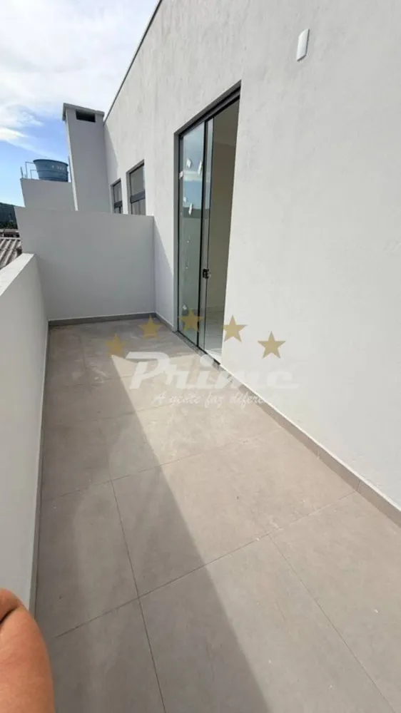 Casa, 2 quartos, 85 m² - Foto 3