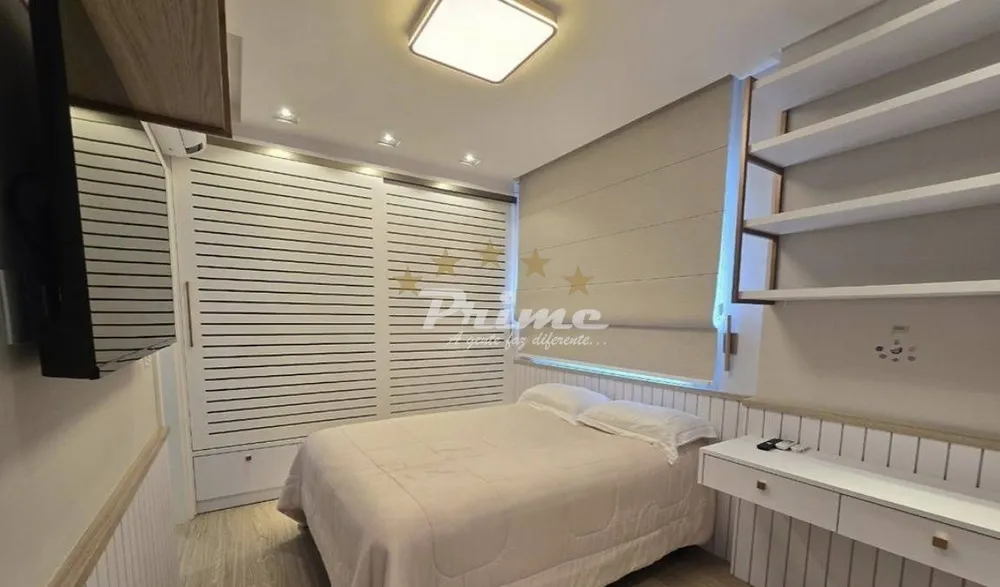 Cobertura, 3 quartos, 200 m² - Foto 6