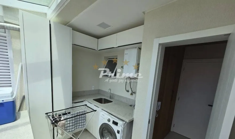 Cobertura, 3 quartos, 200 m² - Foto 5