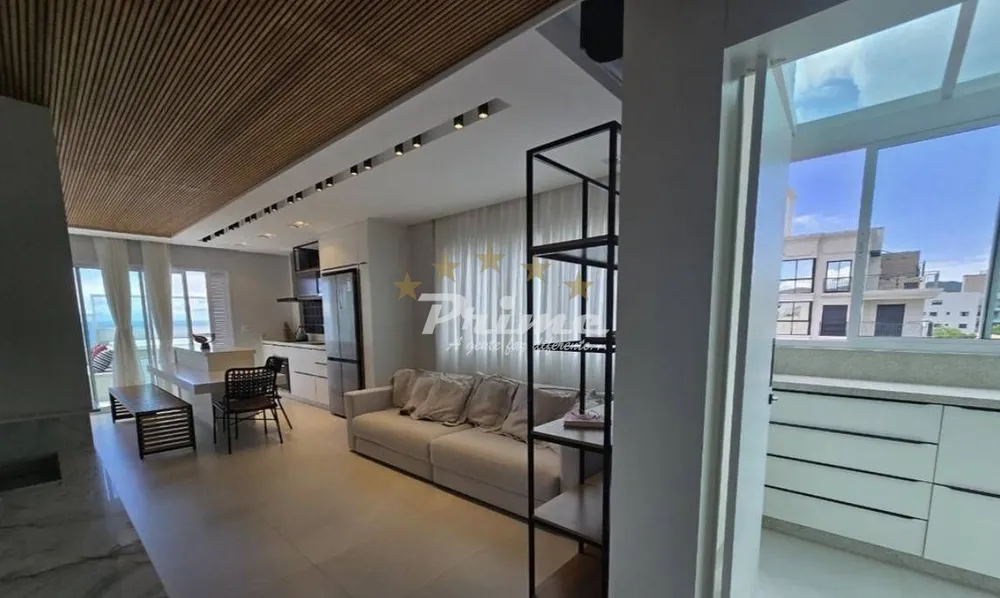 Cobertura, 3 quartos, 200 m² - Foto 2