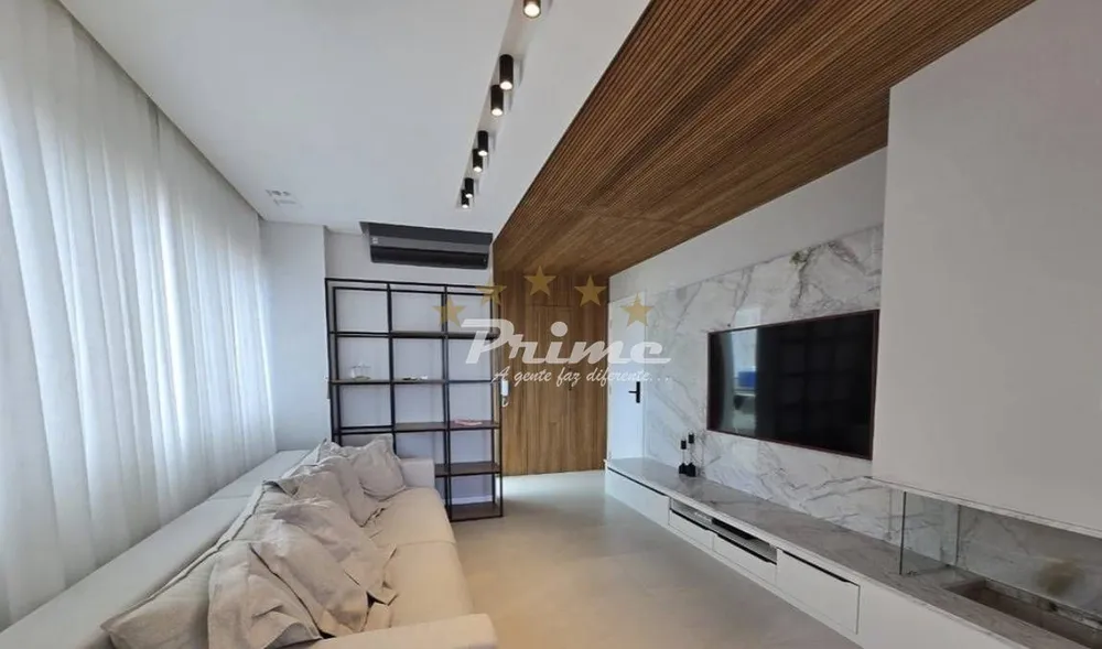 Cobertura, 3 quartos, 200 m² - Foto 4
