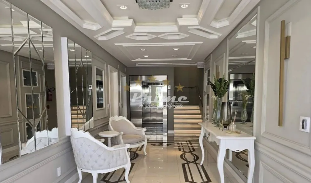 Cobertura, 3 quartos, 200 m² - Foto 11