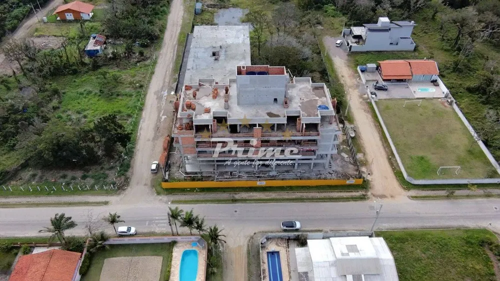 Apartamento, 2 quartos, 81 m² - Foto 2