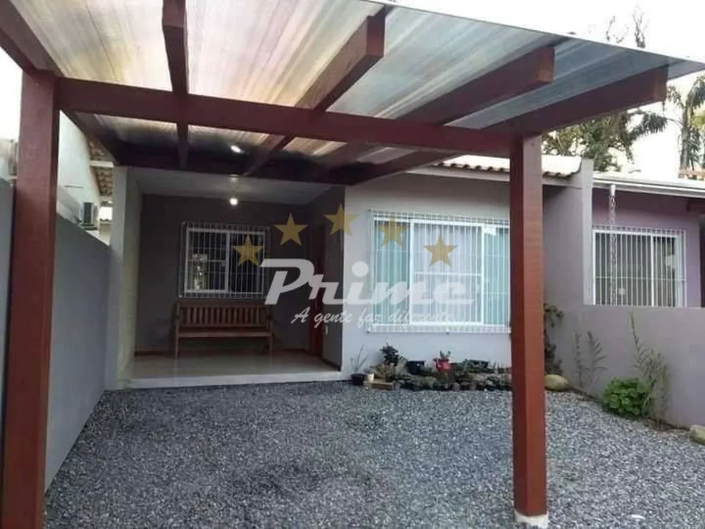 Casa, 2 quartos, 70 m² - Foto 1