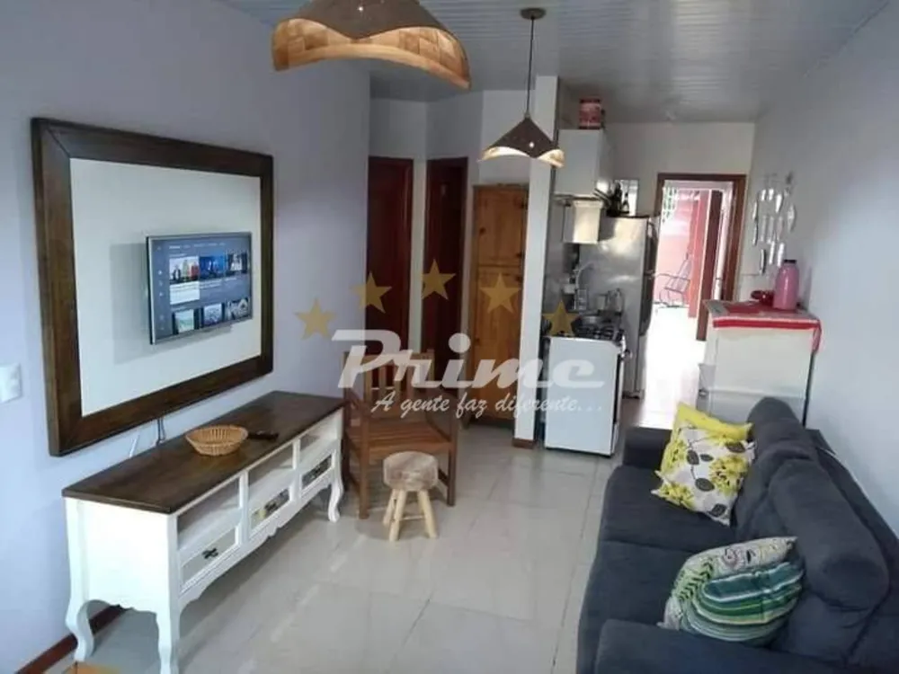 Casa, 2 quartos, 70 m² - Foto 3