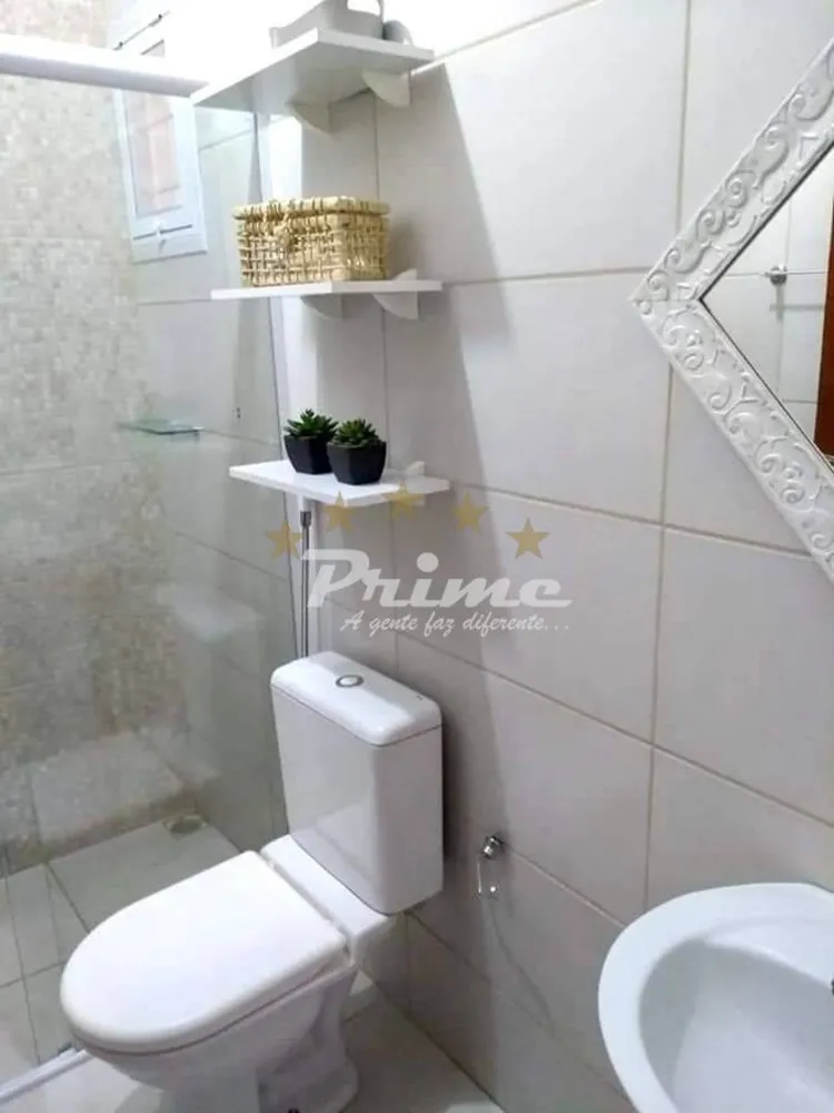 Casa, 2 quartos, 70 m² - Foto 2