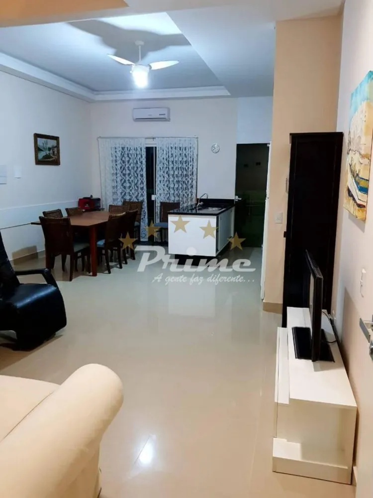 Cobertura, 3 quartos, 224 m² - Foto 4
